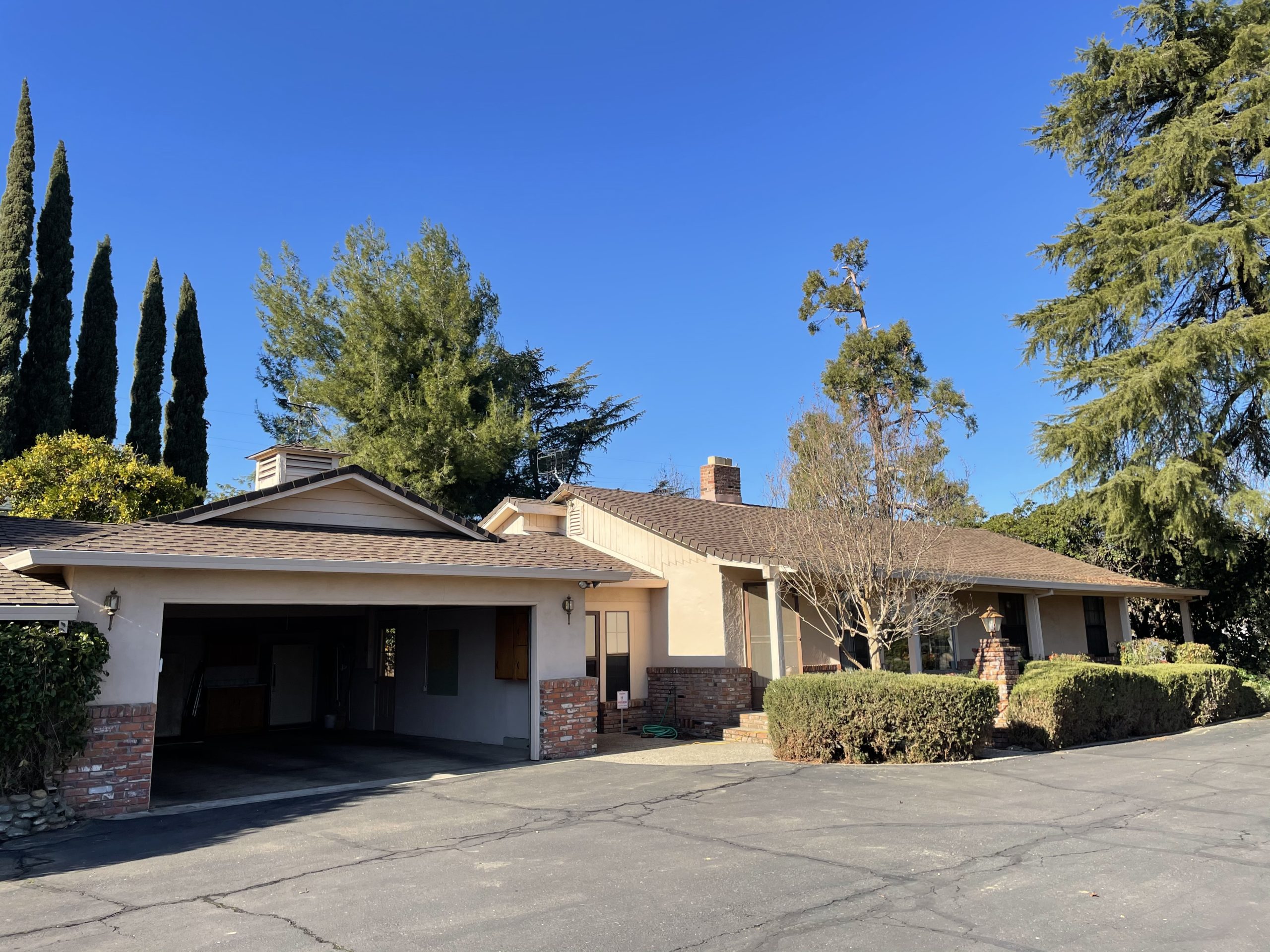 26.63 Acre Walnut Orchard & Home Cornerstone Land Co